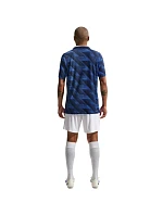 Match pánské šortky bílé 100 model 22151147 - NIKE