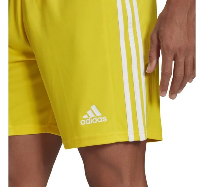 Pánské šortky Squadra 21 Short M model 16032738 - ADIDAS Pánské šortky Squadra 21 Short M model 16032738 - ADIDAS