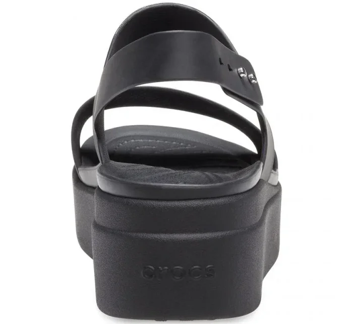 Crocs Brooklyn Low Wedge W 206453 060