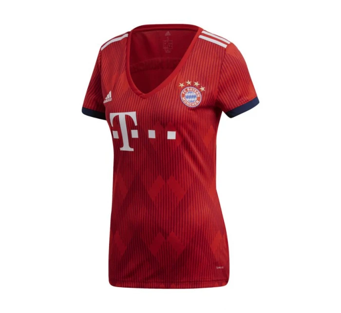 Adidas Bayern Mníchov Dámske domáce tričko CF5425