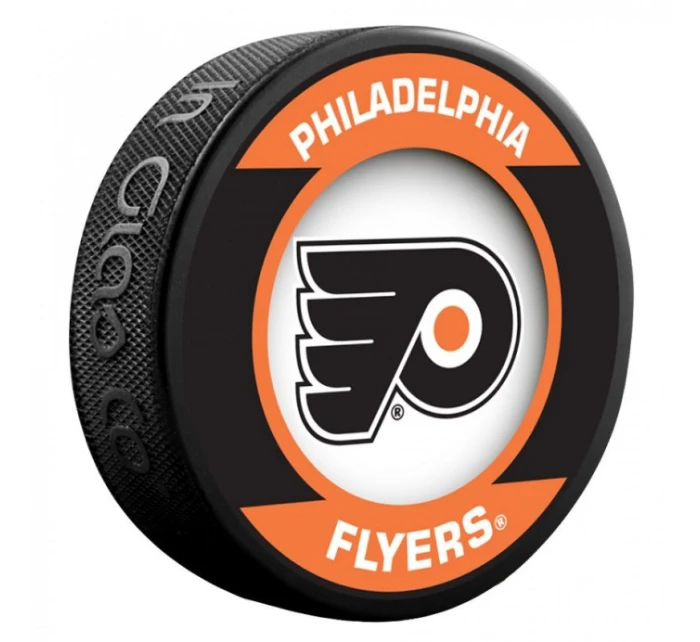 Pamätný hokejový puk Inglasco NHL Retro 510AN000555 Pamätný hokejový puk Inglasco NHL Retro 510AN000555