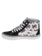 Unisex tenisky Skate Wolf Sk8 Hi Pro VN0A45JD11Z - Vans