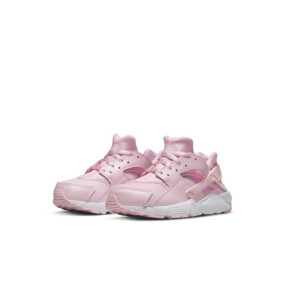 Dievčatá Huarache Run SE Jr 859591-600 - Nike