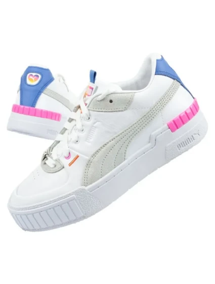 Boty Cali Sport W model 18639213 01 - Puma