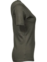 TJ Dámské tričko Interlock 18.0 deep green model 22497218 - Tee Jays TJ Dámské tričko Interlock 18.0 deep green model 22497218 - Tee Jays