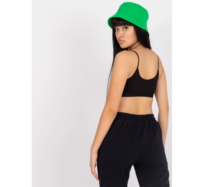 Vrchný diel BR TP 2640 čierny