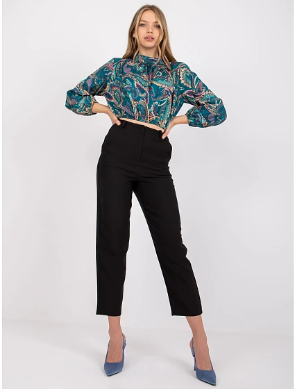 Halenka DHJ BZ model 17047324 námořní - FPrice Halenka DHJ BZ model 17047324 námořní - FPrice