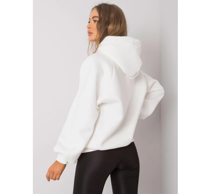 Mikina EM BL model 15851026 bílá - FPrice