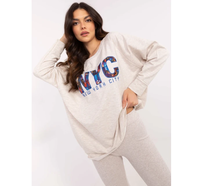 Súprava EM KMPL 830.22 svetlo béžová