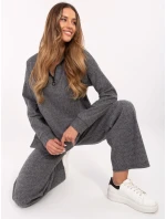 Súprava LK KMPL 509555.69 tmavosivá Súprava LK KMPL 509555.69 tmavosivá