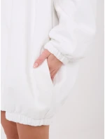 Blúzka WT BL A1461.13P ecru Blúzka WT BL A1461.13P ecru