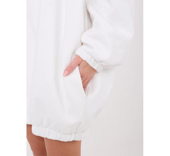 Blúzka WT BL A1461.13P ecru Blúzka WT BL A1461.13P ecru