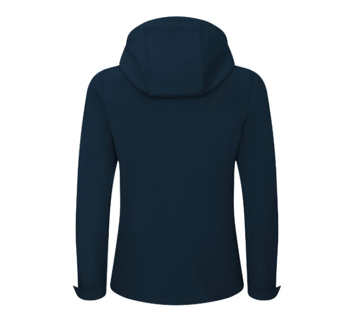 Dámska softshellová bunda Trail navy blue Dámska softshellová bunda Trail navy blue