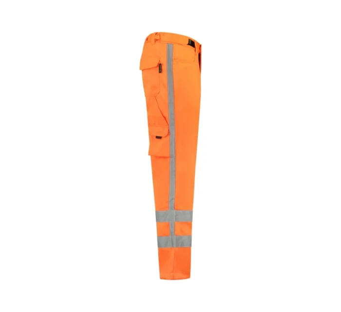 model 20638910 Work Pants pracovní kalhoty unisex fluorescenční oranžová - MALFINI, a.s. model 20638910 Work Pants pracovní kalhoty unisex fluorescenční oranžová - MALFINI, a.s.