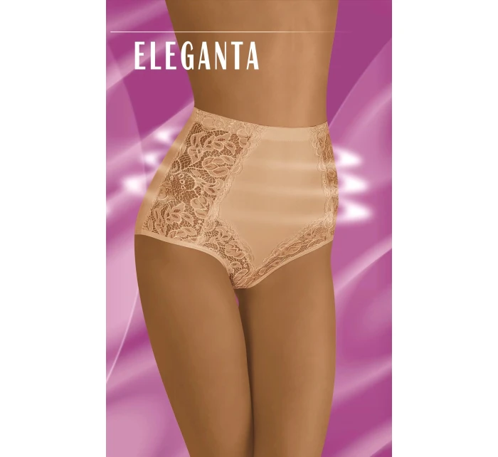 Dámské kalhotky model 21802004 - Wolbar Dámské kalhotky model 21802004 - Wolbar