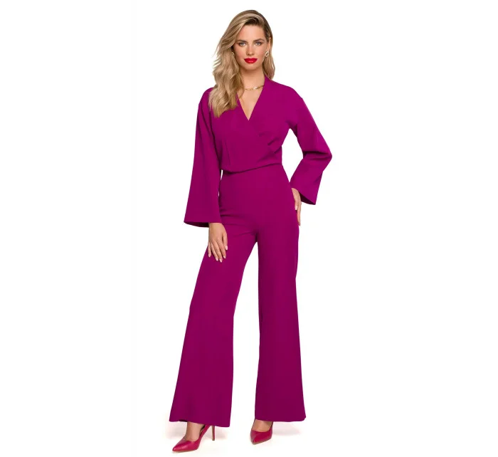 Dámský overal   model 18634059 - Makover