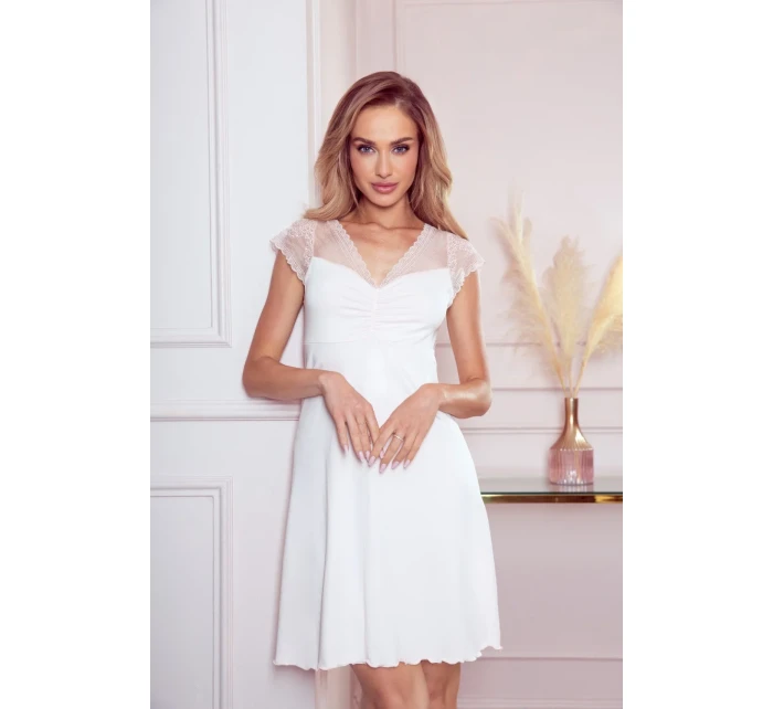 Nočná košieľka model 161265 0 Nočná košieľka model 161265 0