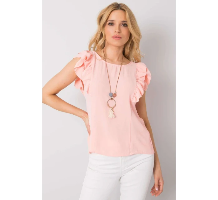 Blúzka model 167256 Och Bella