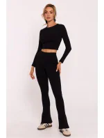 Dlhé legíny model 200926 Moe