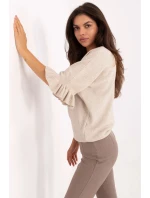 Sveter model 216664 Taliansko Moda