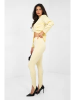 Dlhé legíny model 224114 Rue Paris