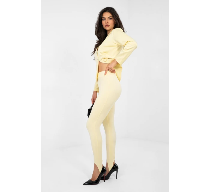 Dlhé legíny model 224114 Rue Paris