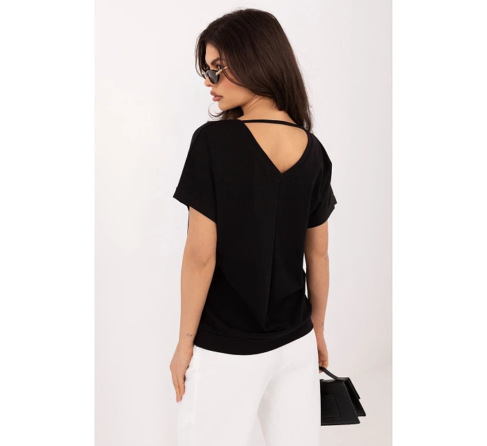 Blúzka model 226683 Rue Paris Blúzka model 226683 Rue Paris