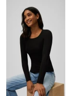 Ysabel Mora Tričko 70017 long/r Thermal S-2XL