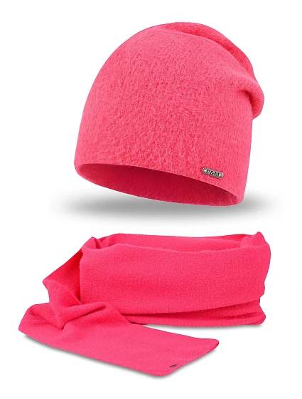 Dámská šála P&M model 17649588 - PaMaMi