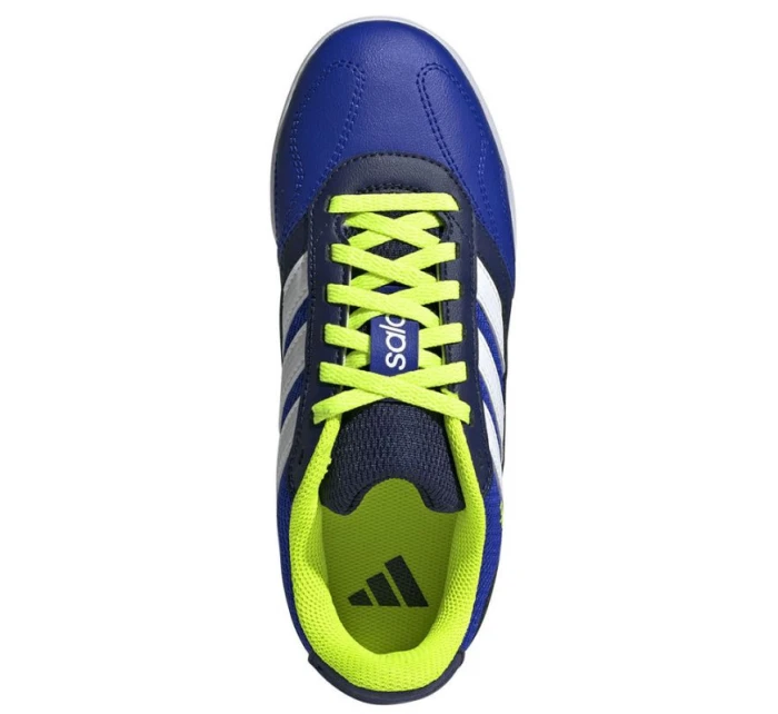 Topánky adidas Super Sala III IN Jr JR5401 Topánky adidas Super Sala III IN Jr JR5401