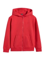 Mikina  Jr JWAW25TSWS 62S model 21343102 - 4F