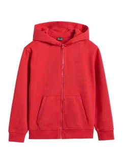 Mikina  Jr JWAW25TSWS 62S model 21343102 - 4F