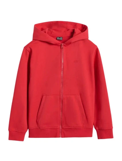 Mikina  Jr JWAW25TSWS 62S model 21343102 - 4F