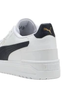 dámské boty white and black 04 dámské model 21396503 - Puma