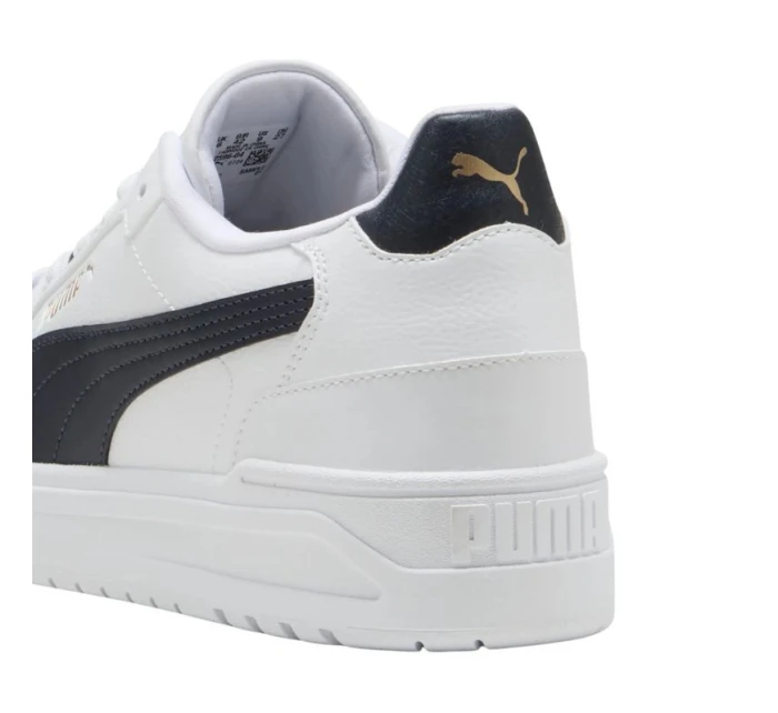 dámské boty white and black 04 dámské model 21396503 - Puma