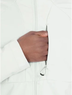 Pánska vetruodolná softshellová bunda s membránou 10000 4F 4FWSS25TSOFM313-32S