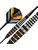 Šípky VULCAN Soft Harrows Šípky VULCAN Soft Harrows