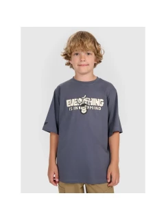 Tričko 4F Jr 4FJRAW25TTSHM3209-22S