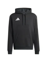 Pánská mikina Entrada 26 Hoody černá model 21858427 pánské - ADIDAS