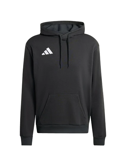 Pánská mikina Entrada 26 Hoody černá model 21858427 pánské - ADIDAS Pánská mikina Entrada 26 Hoody černá model 21858427 pánské - ADIDAS