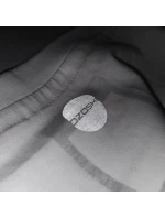 Ozoshi Naoto Pánske tričko M biele O20TSRACE004 Ozoshi Naoto Pánske tričko M biele O20TSRACE004