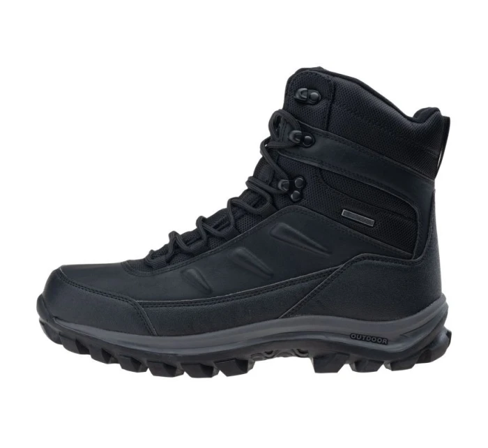 Boty Elbrus Spike Mid Wp M 92800064161