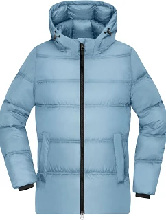 JN Dámská zimní bunda 02. blue model 22445706 - Daiber