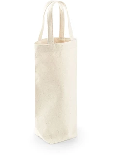 Westford Mill W 620 Fairtrade taška na fľašu 50.0620 prírodná