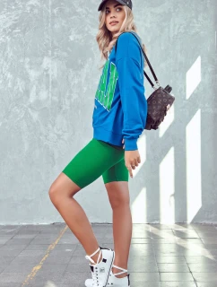 Klasyczne Niskie Trampki Big Star JJ274255 Białe