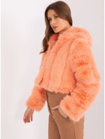 Kurtka AT KR model 19309575 brzoskwiniowy - FPrice