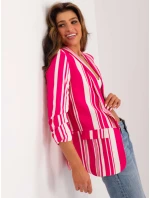 Námorníctvo DHJ MA 2766.42 fuchsiová