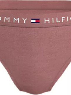 Dámske nohavičky BIKINI (EXT SIZES) UW0UW04145TJ5 - Tommy Hilfiger