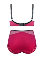 Měkká dámská podprsenka SOFT model 17552005 - MEDIOLANO Měkká dámská podprsenka SOFT model 17552005 - MEDIOLANO