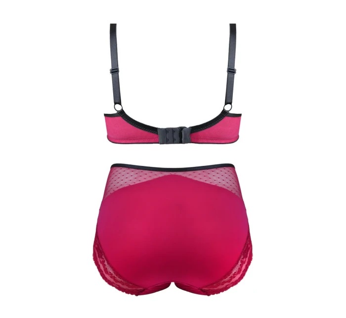 Měkká dámská podprsenka SOFT model 17552005 - MEDIOLANO Měkká dámská podprsenka SOFT model 17552005 - MEDIOLANO